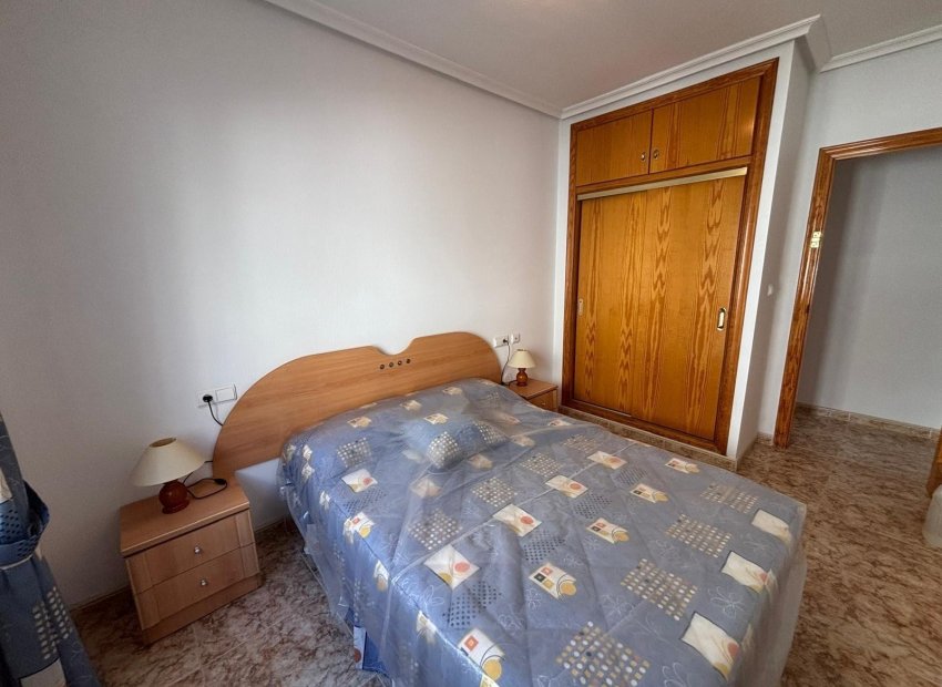 Alquiler a corto plazo - Apartamento - Torrevieja - Playa del Cura
