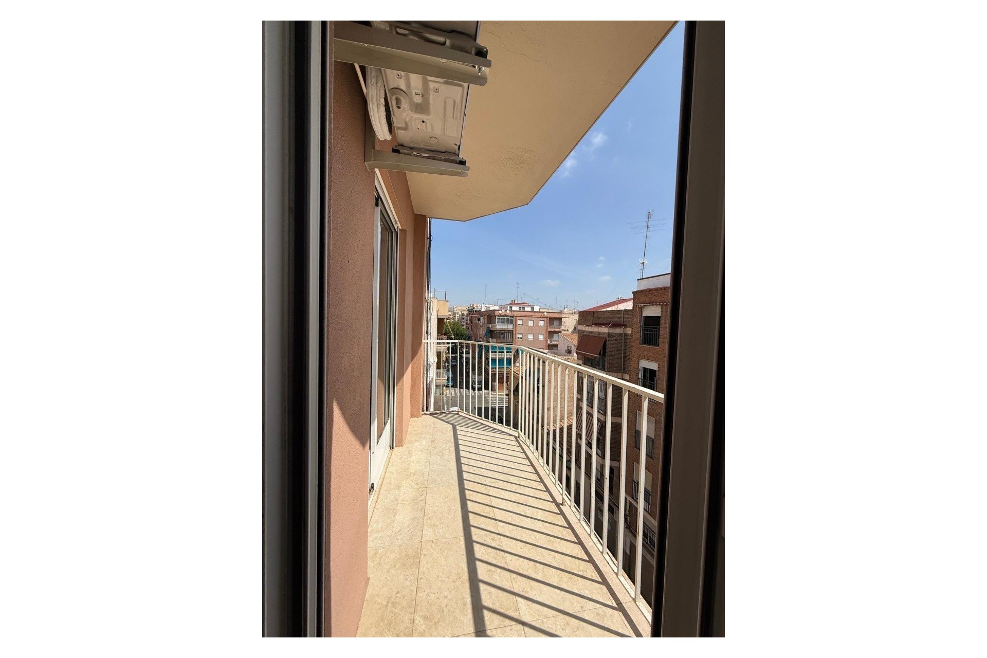 Alquiler a largo plazo - Apartament - Elche - Altabix