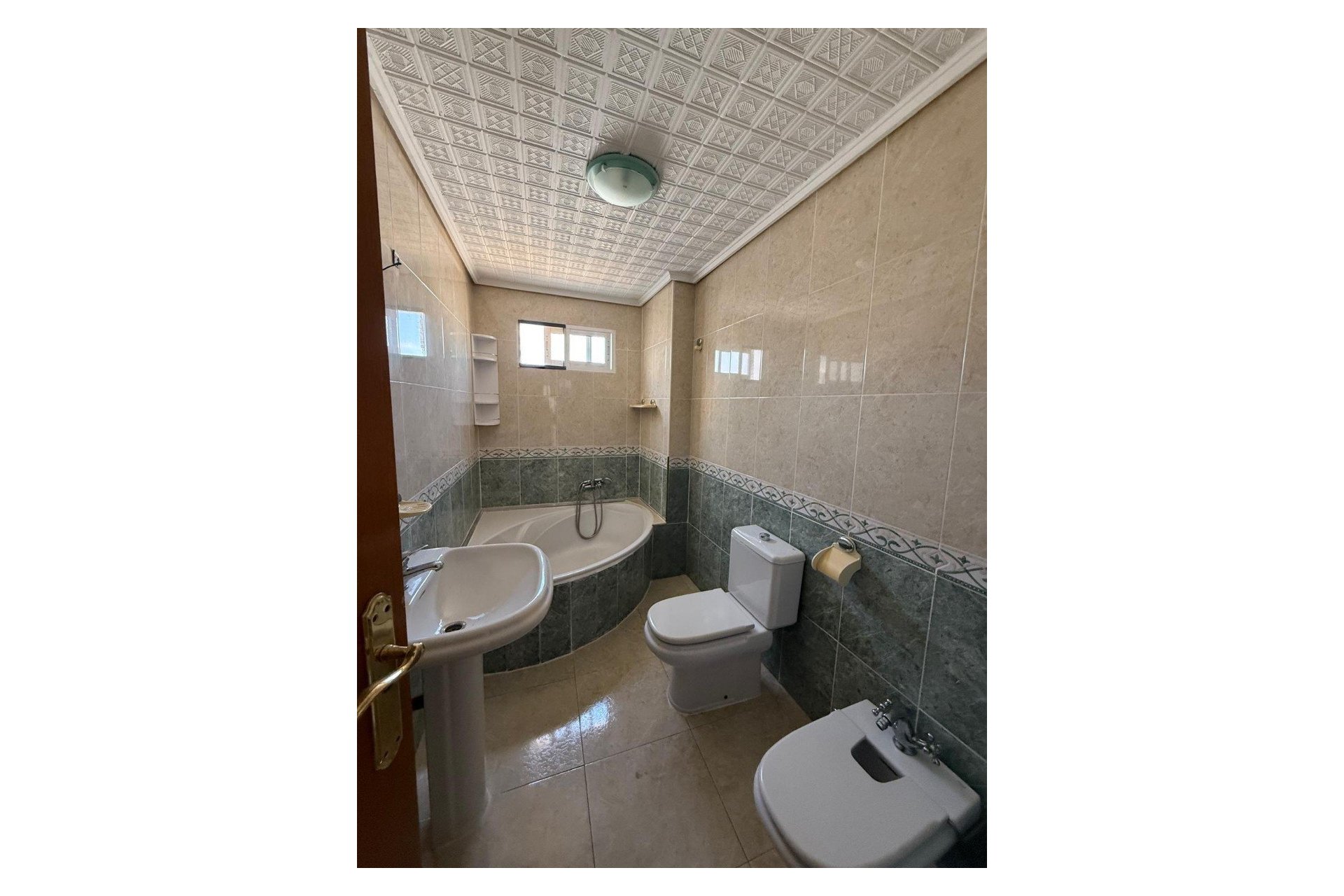 Alquiler a largo plazo - Apartament - Elche - Altabix