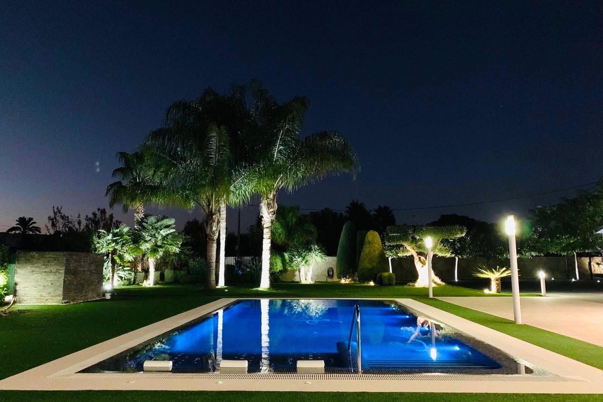 Alquiler a largo plazo - Chalet - Elche Pedanías - Matola