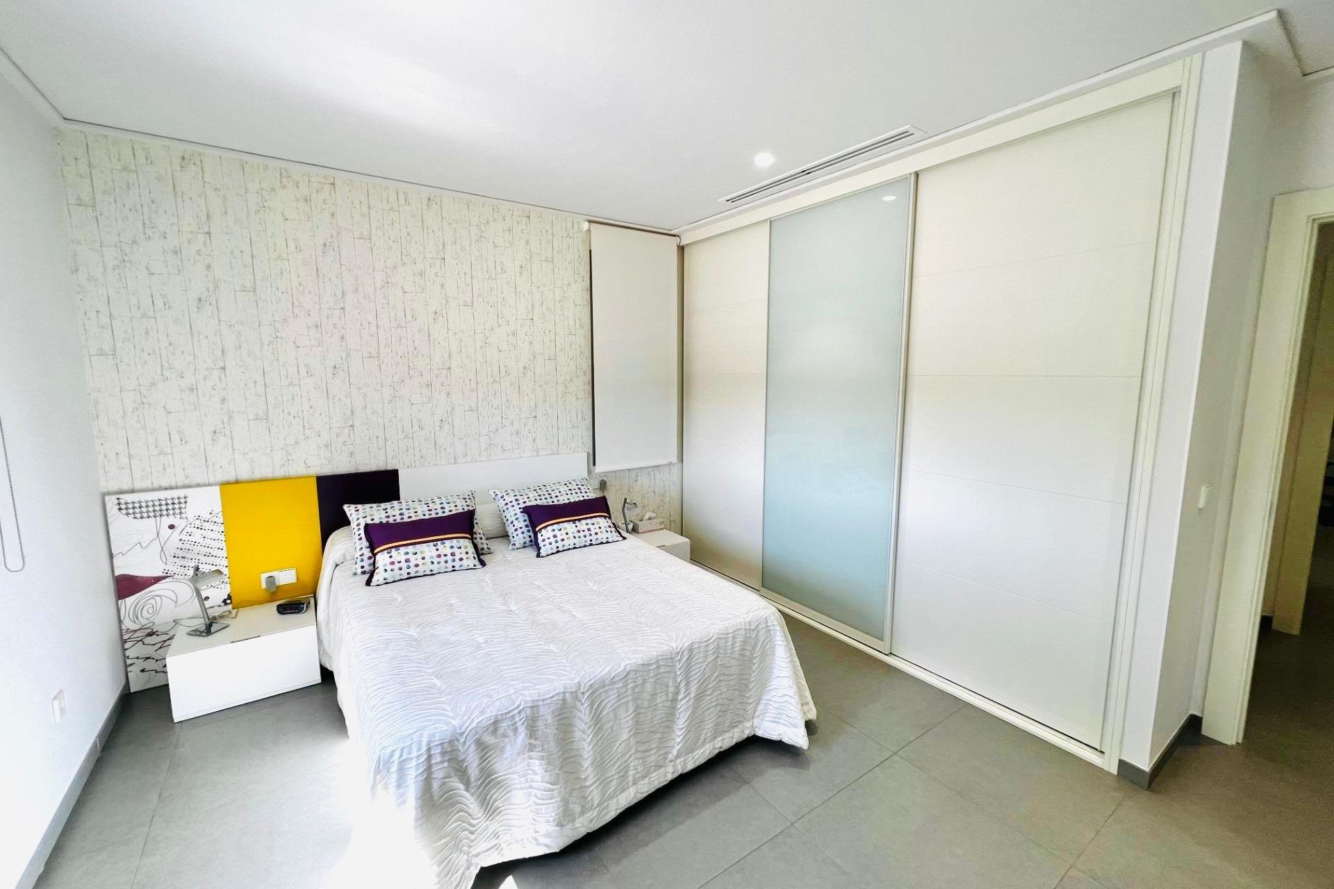 Alquiler a largo plazo - Chalet - Elche Pedanías - Matola