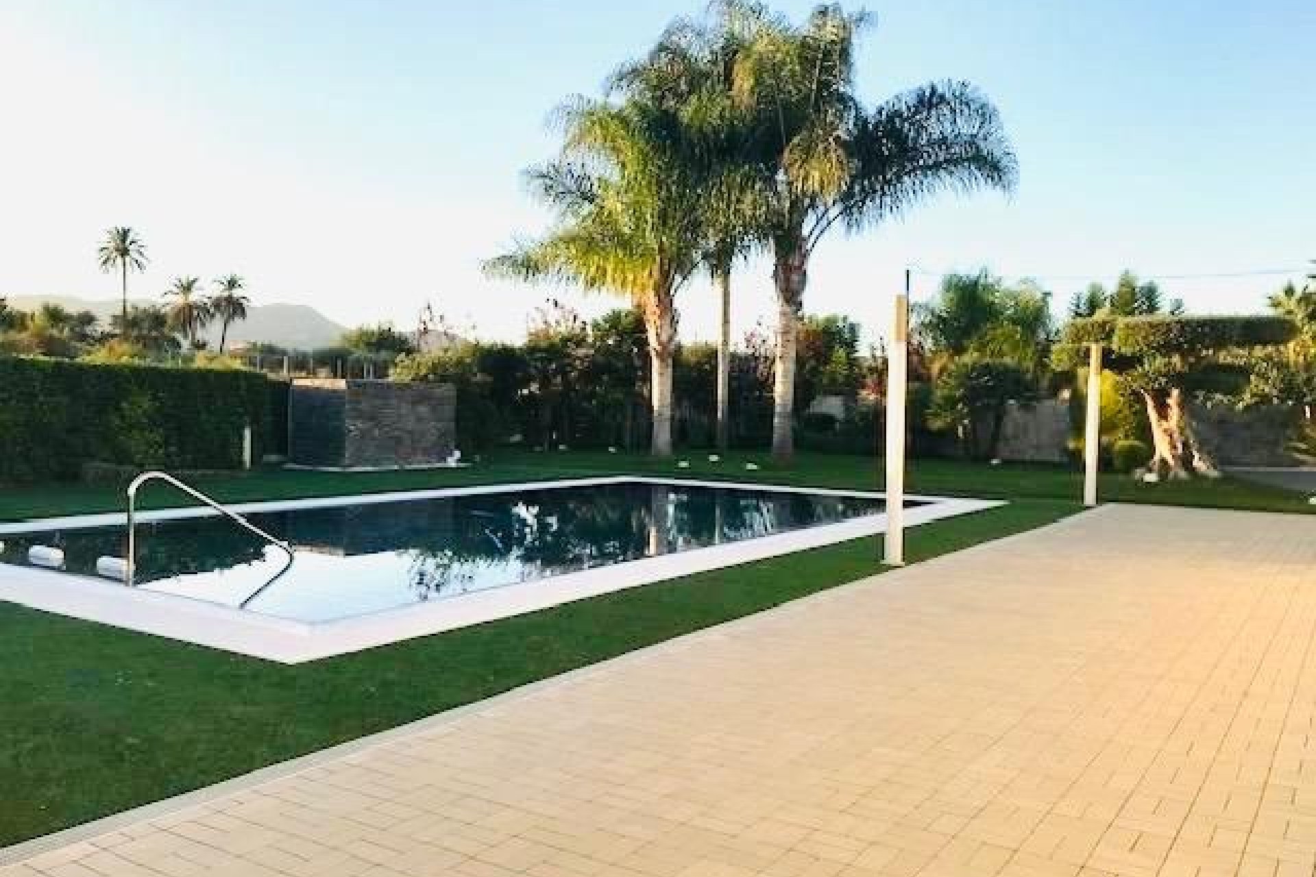 Alquiler a largo plazo - Chalet - Elche Pedanías - Matola