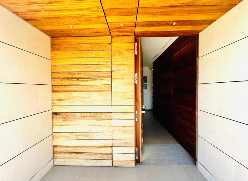 Alquiler a largo plazo - Chalet - Elche Pedanías - Matola