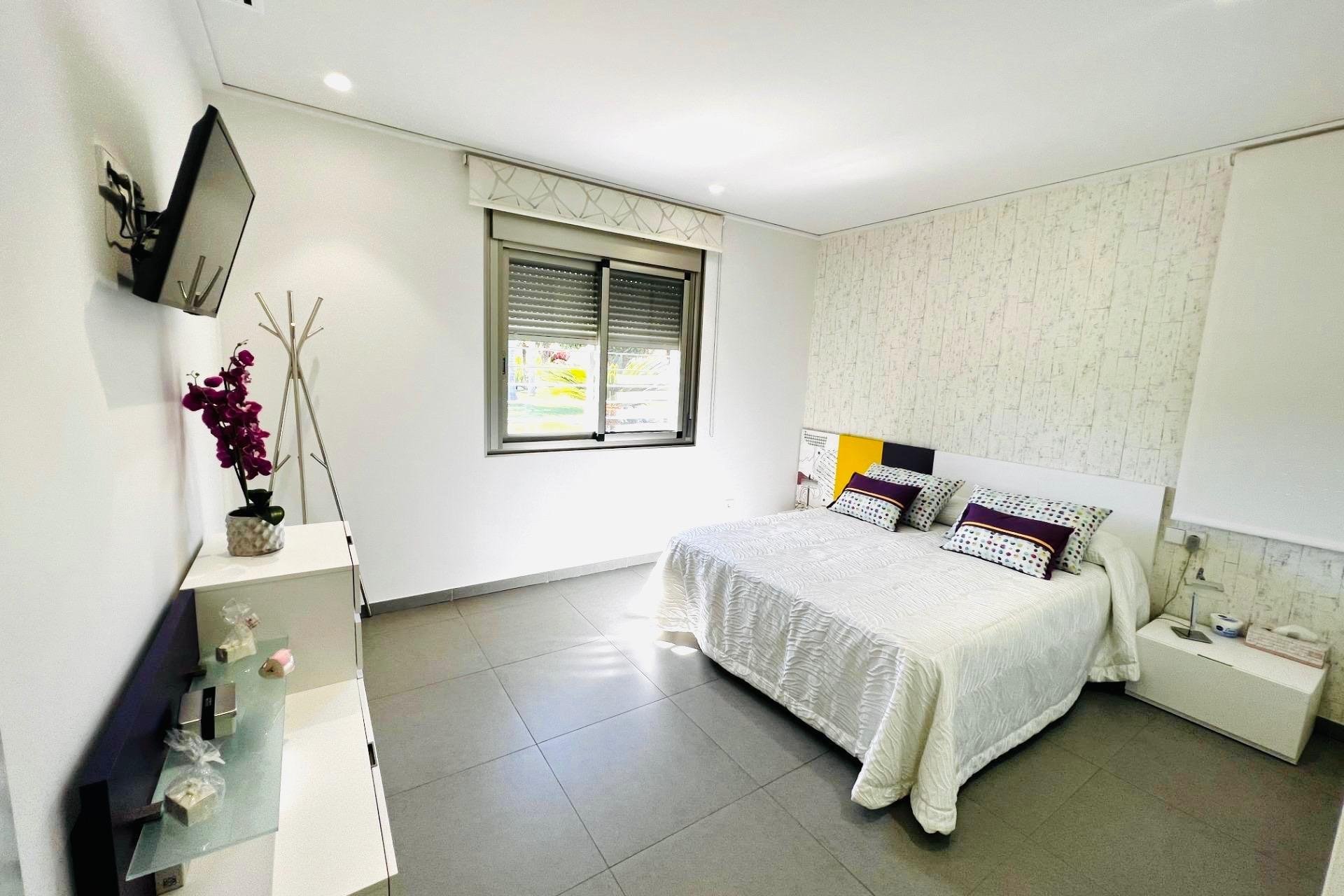 Alquiler a largo plazo - Chalet - Elche Pedanías - Matola