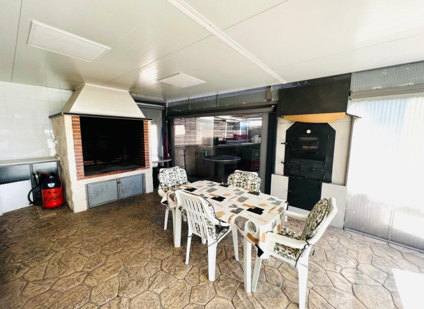 Alquiler a largo plazo - Chalet - Elche Pedanías - Matola