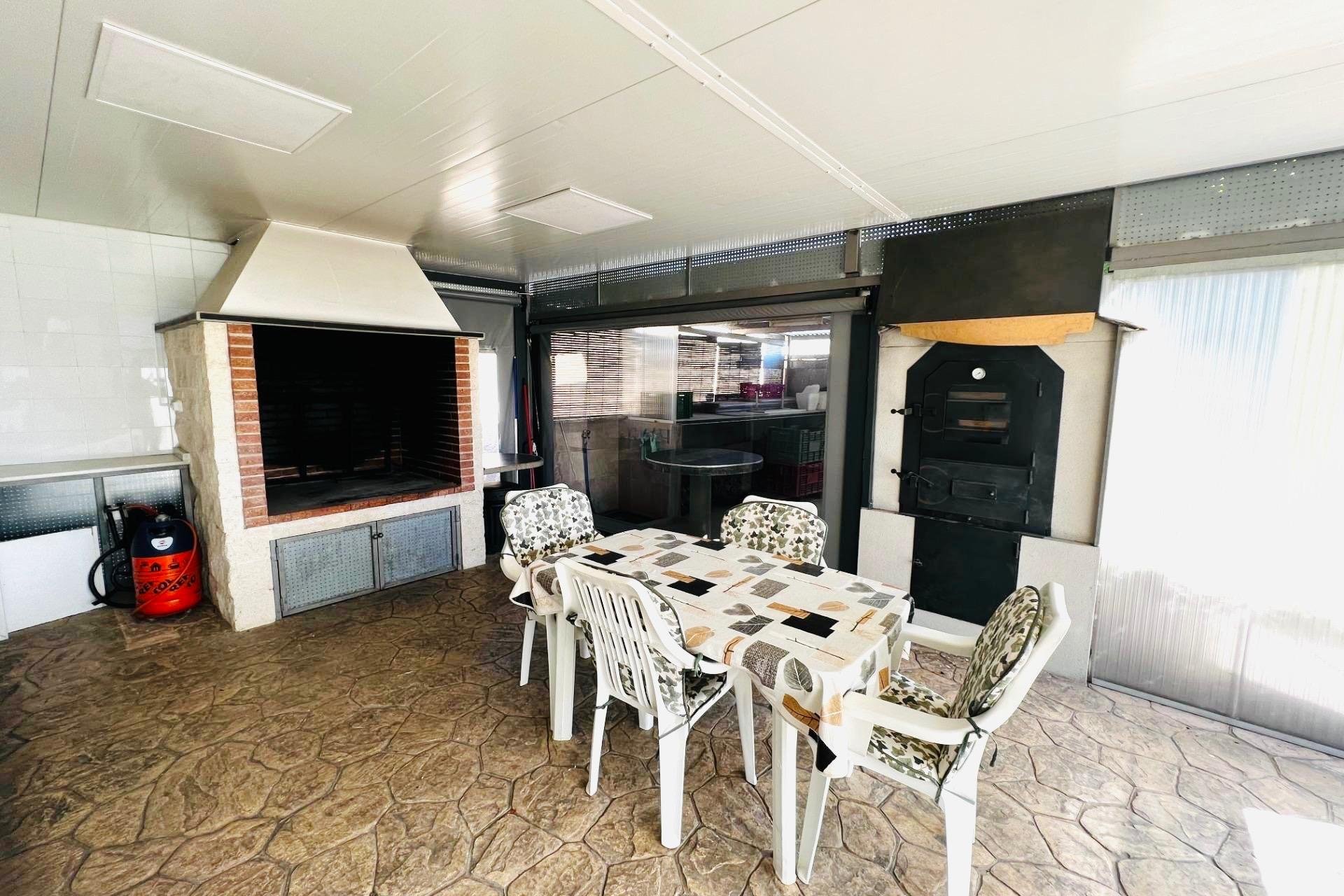 Alquiler a largo plazo - Chalet - Elche Pedanías - Matola