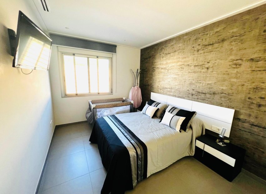 Alquiler a largo plazo - Chalet - Elche Pedanías - Matola