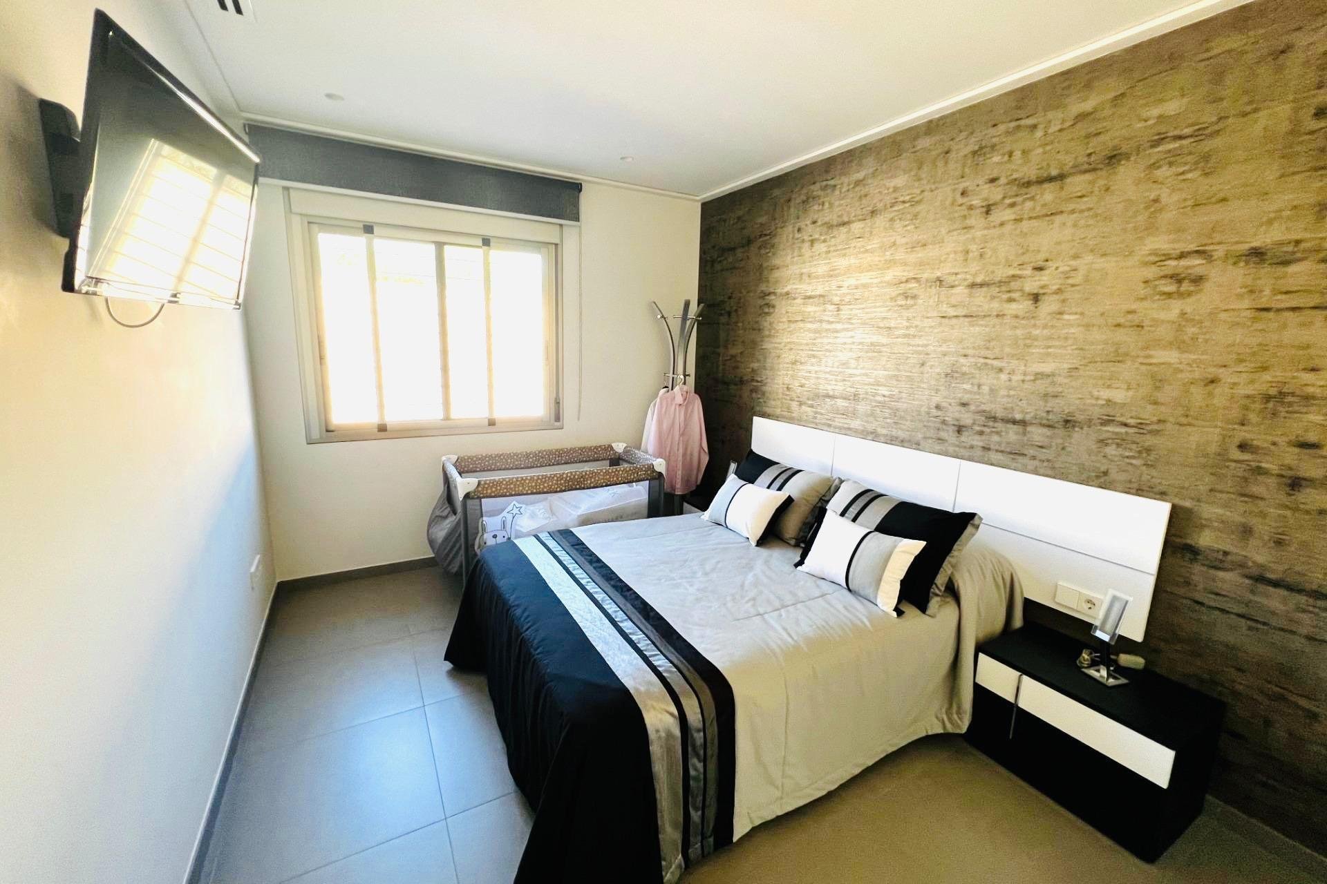Alquiler a largo plazo - Chalet - Elche Pedanías - Matola