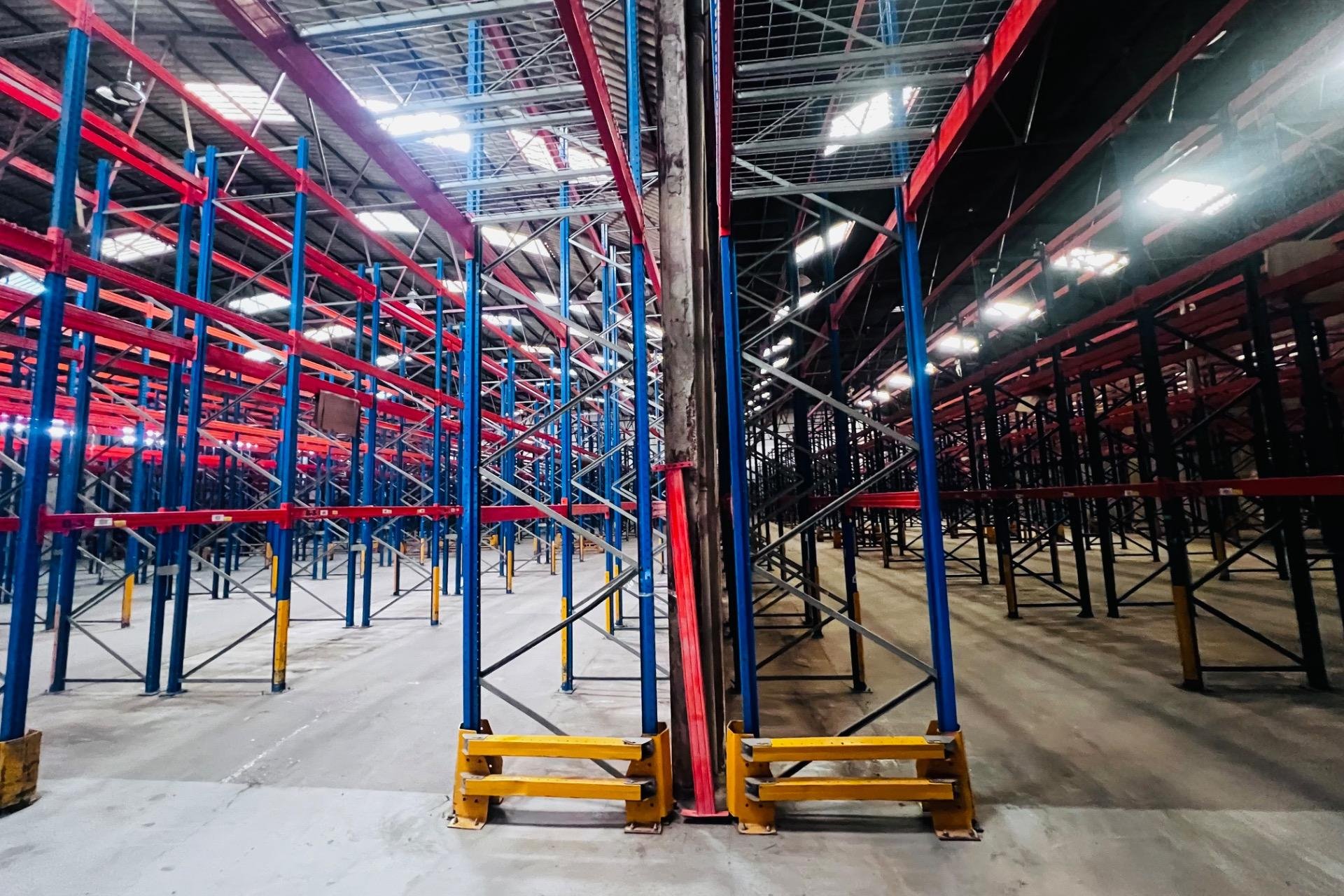 Alquiler a largo plazo - Nave industrial - Elche Pedanías - Matola