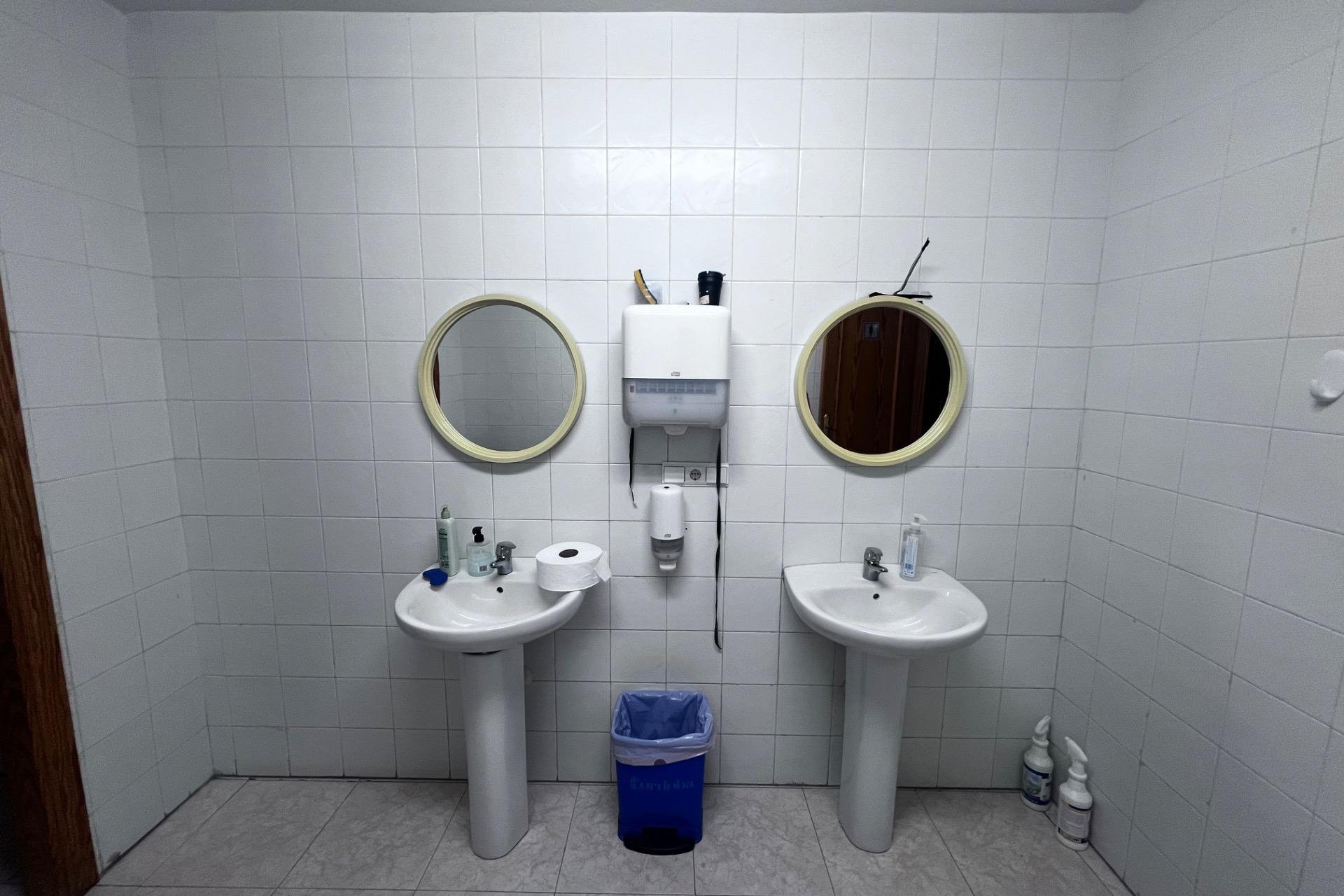 Alquiler a largo plazo - Nave industrial - Elche Pedanías - Poligono torrellano