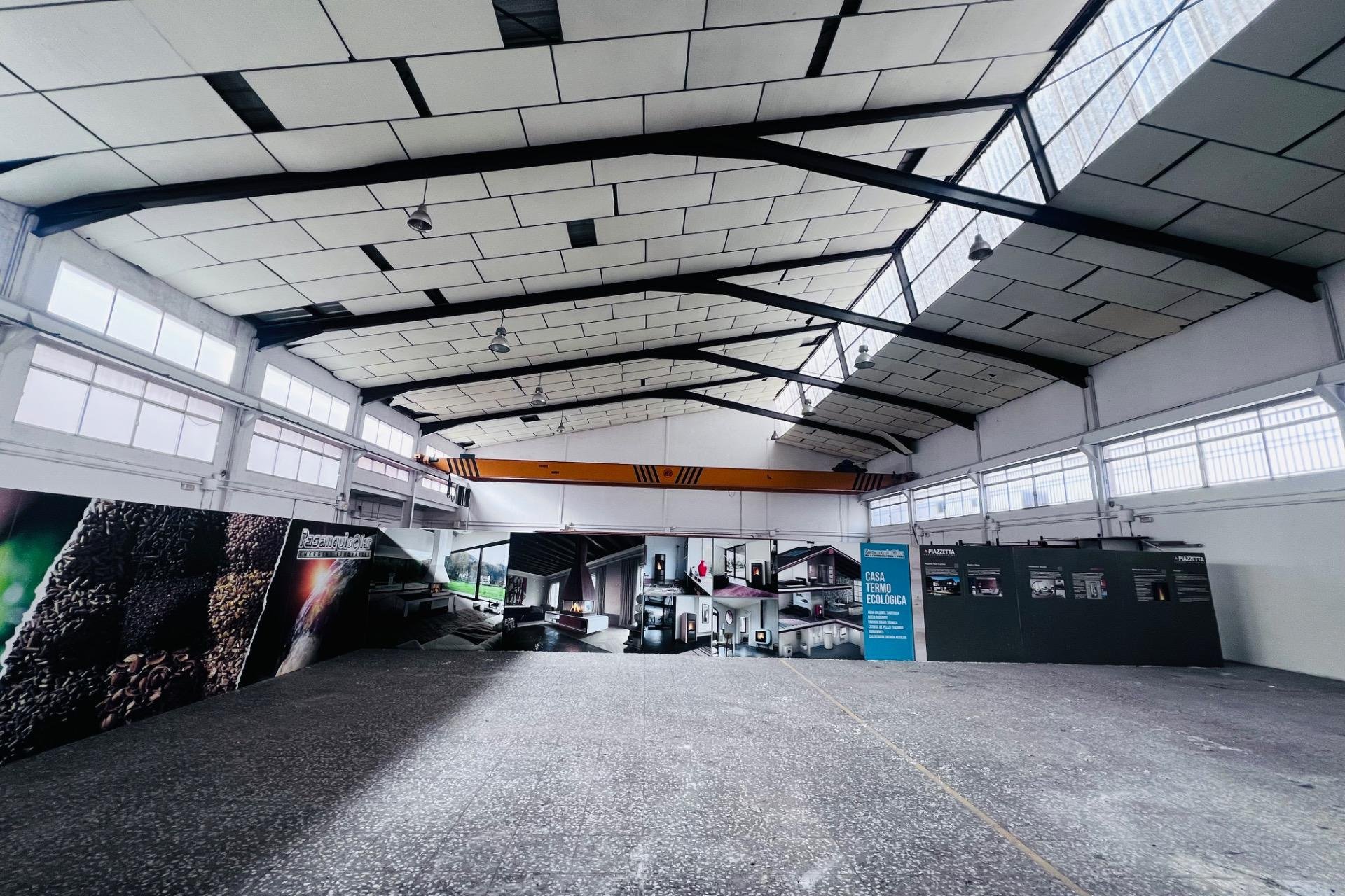 Alquiler a largo plazo - Nave industrial - Elche - Sector V-El Canal