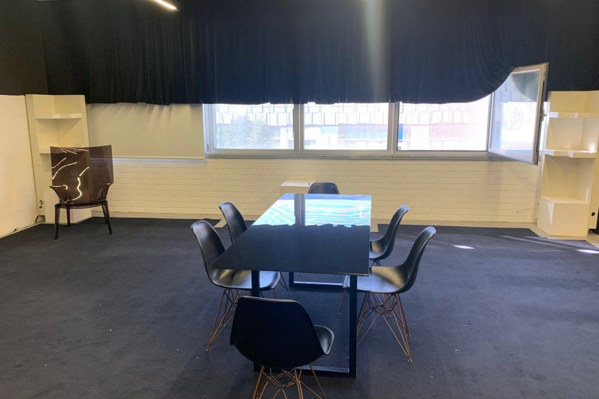 Alquiler a largo plazo - Oficina - Elche Pedanías - Poligono torrellano