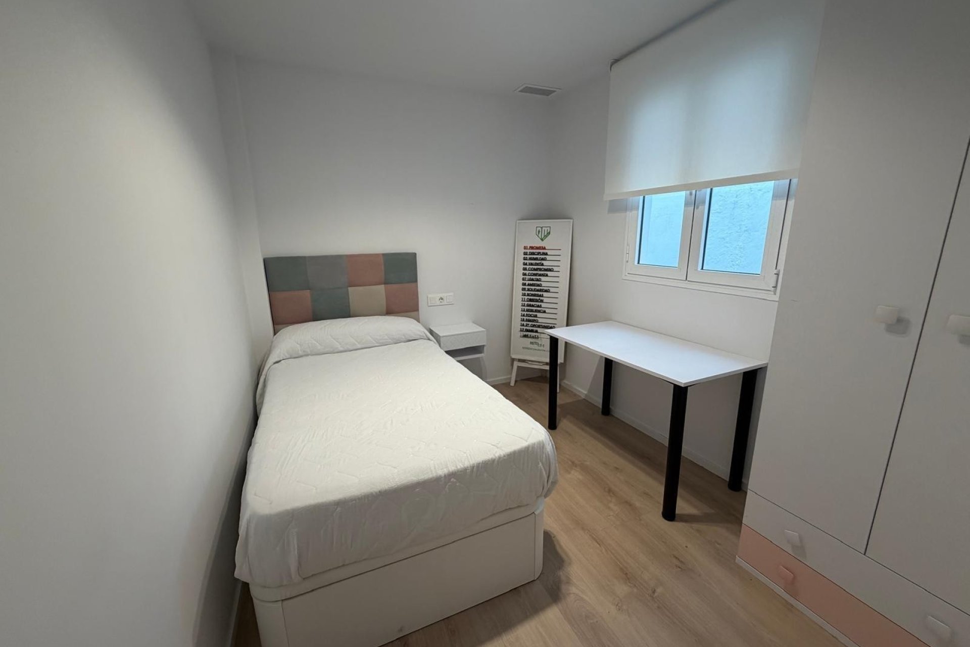 Alquiler a largo plazo - Piso - Elche - Center