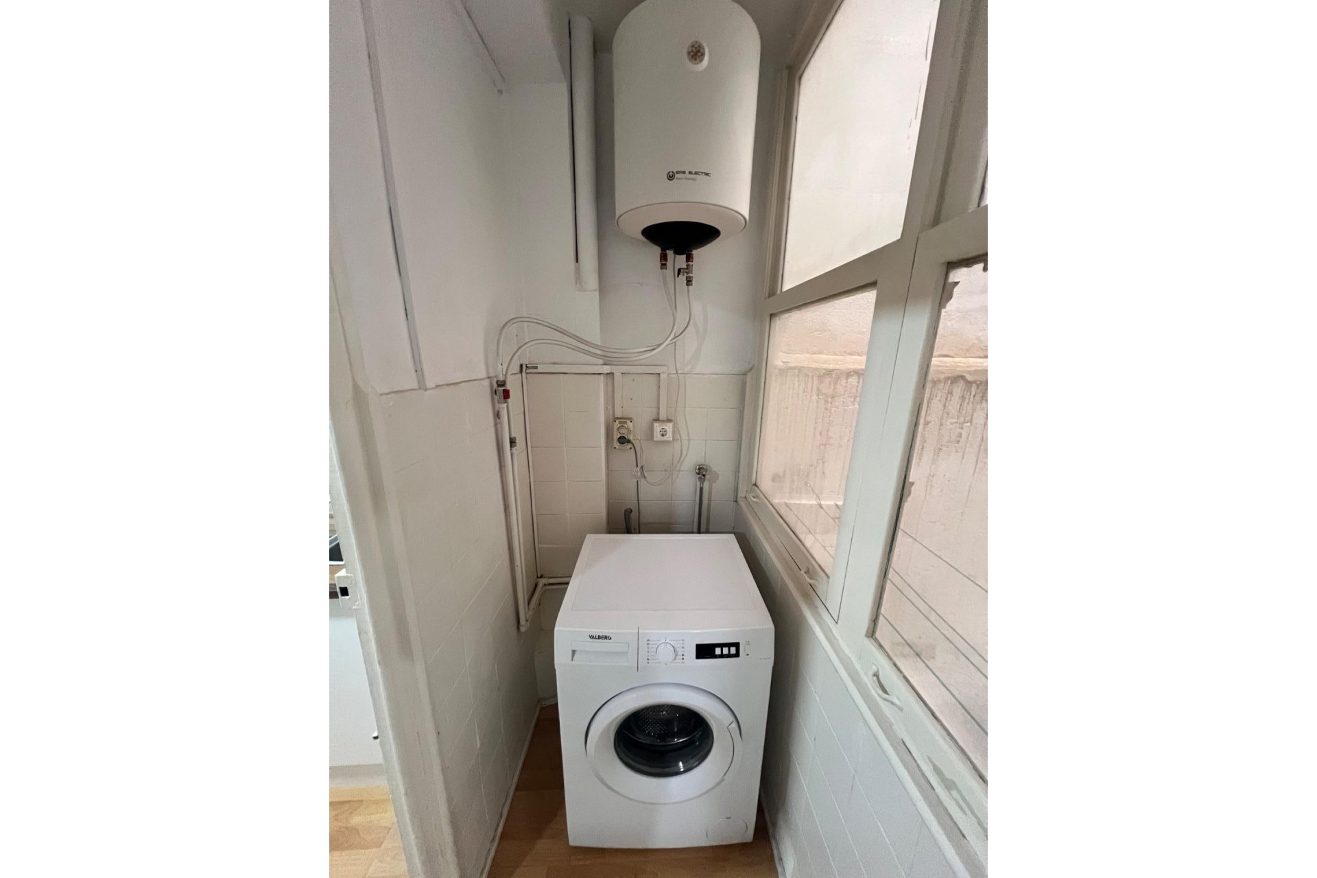 Alquiler a largo plazo - Piso - Elche - Reina Victoria-Miguel Hernández