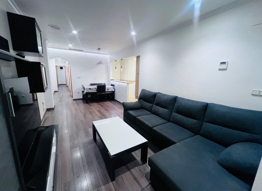 Alquiler a largo plazo - Piso - Elche - Sector V-El Canal