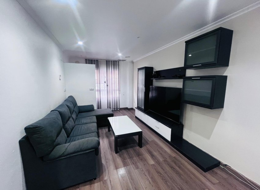 Alquiler a largo plazo - Piso - Elche - Sector V-El Canal