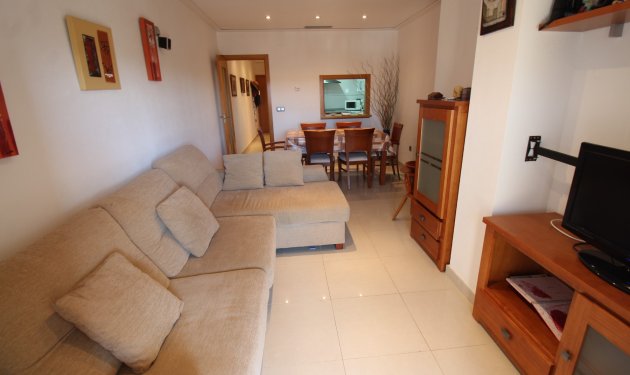 Apartament - Herverkoop - La Mata - Centro/PLAYA