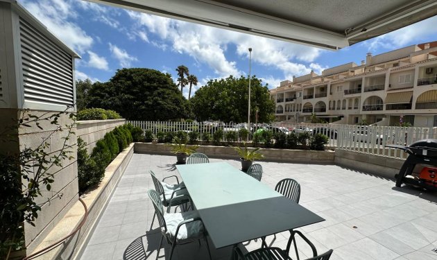 Apartament - Herverkoop - La Mata - Centro/PLAYA