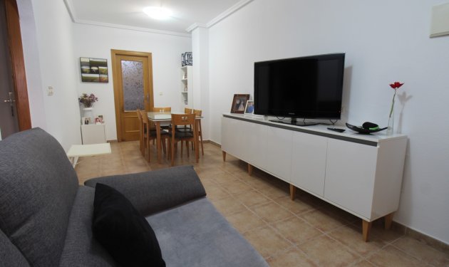 Apartament - Odsprzedaż - La Mata - Pueblo/ PLAYA