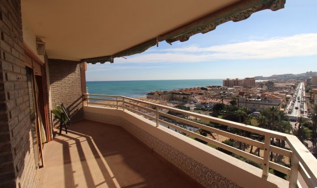 Apartament - Odsprzedaż - La Mata - Pueblo/ PLAYA