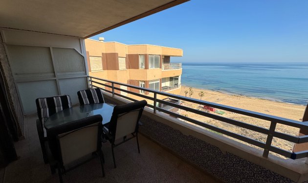 Apartament - Odsprzedaż - La Mata - Pueblo/ PLAYA