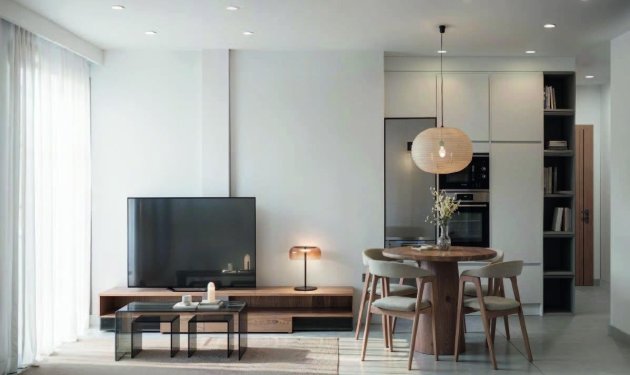 Apartamento - Nieuwbouw Woningen - Torrevieja -
                torrevieja
