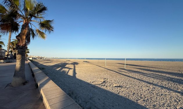 Apartamento / piso - Obra nueva - Santa Pola -
                Gran Playa