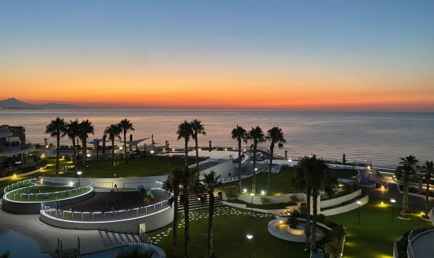 Apartamento - Resale - Elche -
                Playa arenales del sol