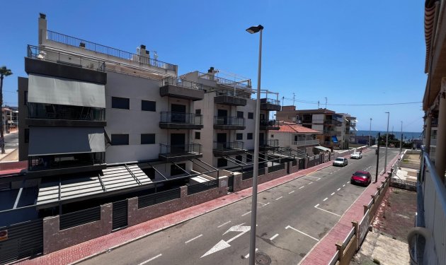 Apartamento - Resale - Santa Pola -
                Gran Playa