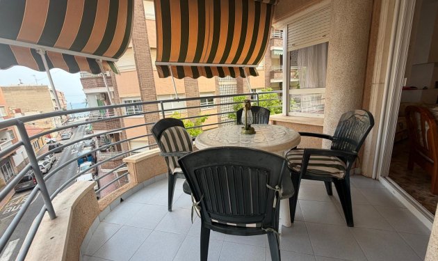 Apartamento - Resale - Torrevieja - Centro