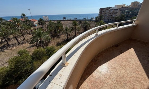 Apartamento - Reventa - Torrevieja - Centro
