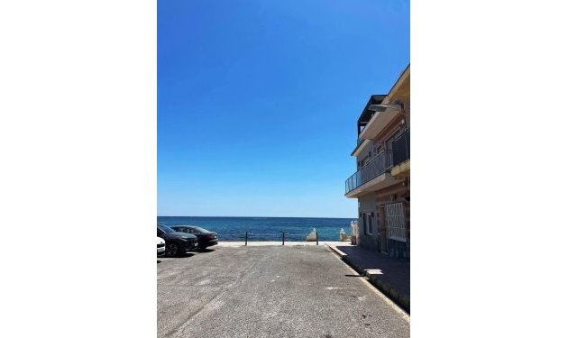 Bungalow - Herverkoop - Torrevieja -
                Playa de los Naufragos