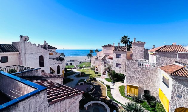 Bungalow - Odsprzedaż - Santa Pola -
                Varadero