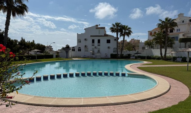 Bungalow - Odsprzedaż - Torrevieja -
                Torreblanca