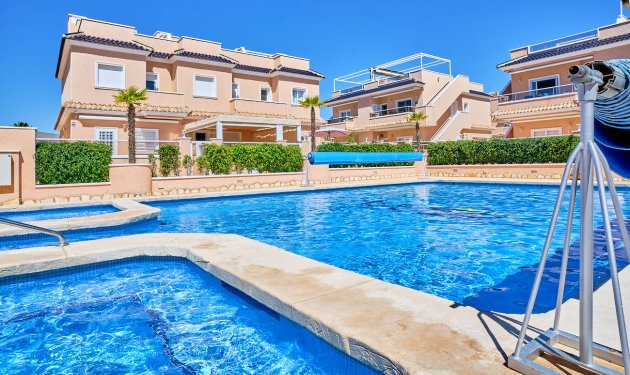 Bungalow - Resale - CABO ROIG -
                Playa