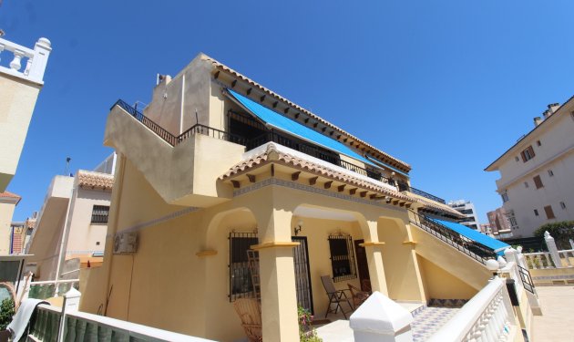 Bungalow - Resale - La Mata -
                PLAYA