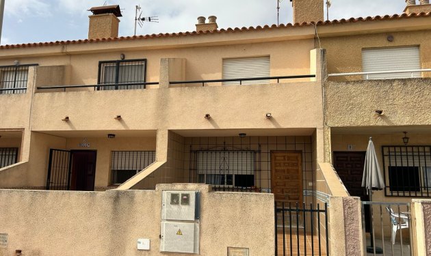 Bungalow - Resale - Torre de la Horadada -
                Torre de la Horadada