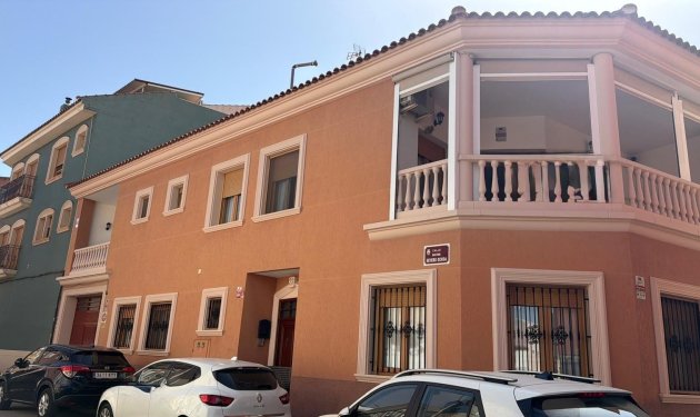 Casa Tipo Dúplex - Resale - Aspe -
                Aspe