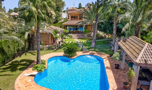 Chalet - Herverkoop - Elche Pedanías -
                Alzabares