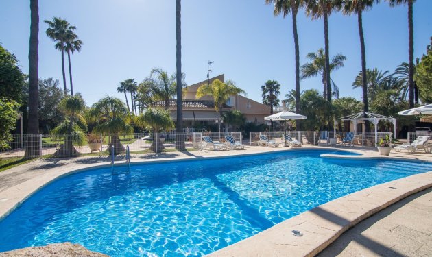 Chalet - Herverkoop - Elche Pedanías - Valverde