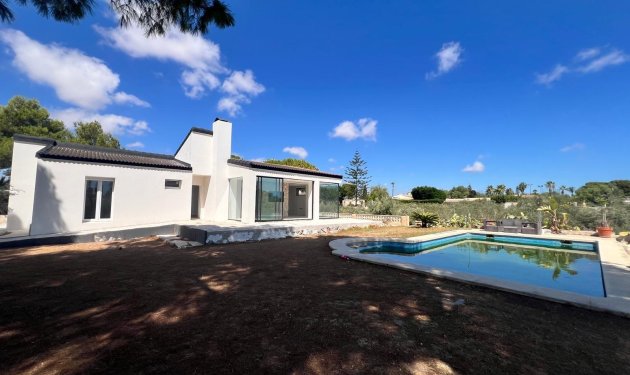 Chalet - Herverkoop - Elche Pedanías - Valverde