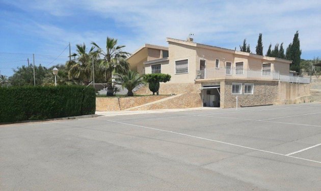 Chalet - Resale - Elche -
                La Galia-Bonavista