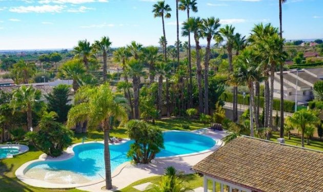 Chalet - Resale -
            Elche Pedanías - GV-150