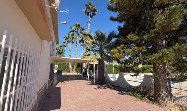 Chalet - Resale - Peña las aguilas -
                Peña de Las Águilas
