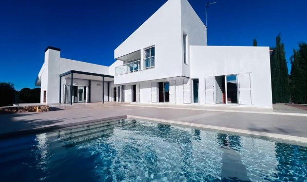 Chalet - Reventa - Monforte del Cid -
                Monforte del Cid