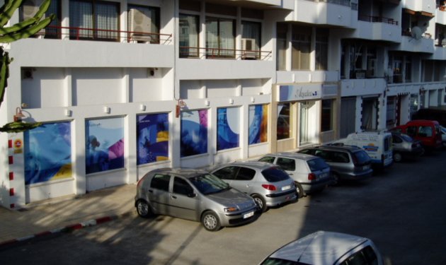 Comercial - Reventa -
            Altea - MM-47617