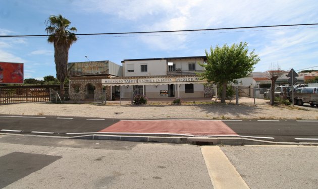 Commercial - Resale - Guardamar -
                Urbanizaciones /PLAYA