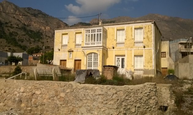 Country Houses - Herverkoop - Orihuela -
                Raiguero de Bonanza