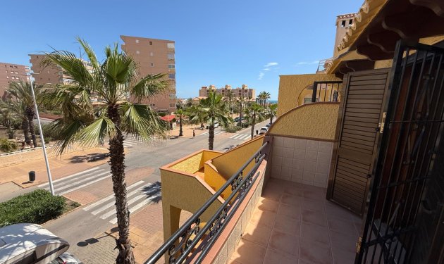 Daszek - Odsprzedaż - Torrevieja -
                La Mata