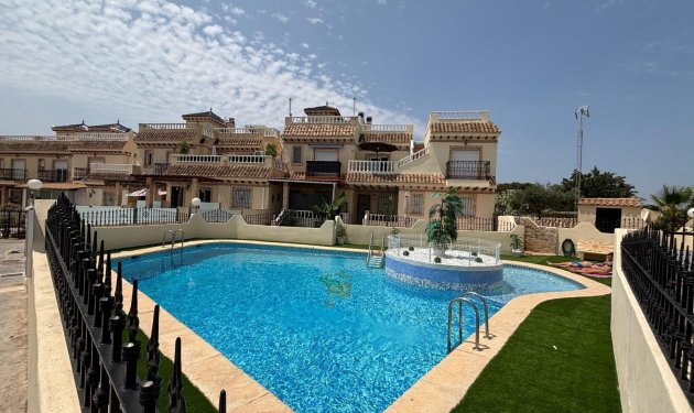 Duplex - Resale - Torrevieja -
                Orihuela costa